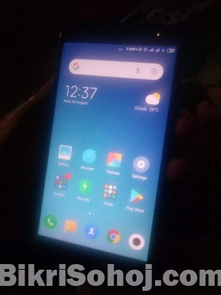 Redmi Note 4x